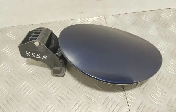 Fuel tank cap