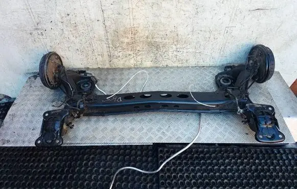Audi A1 Rear subframe 2Q0501053CH