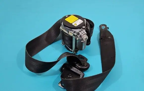 Fiat Doblo Front seatbelt 073549805000 IMPRK1441683