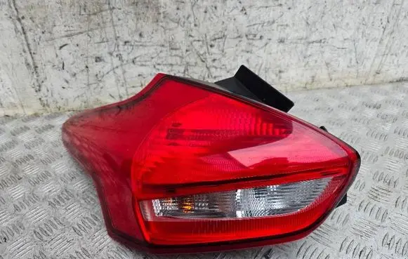 Ford Focus Rear/tail lights F1EB13405B F1EB13405BC