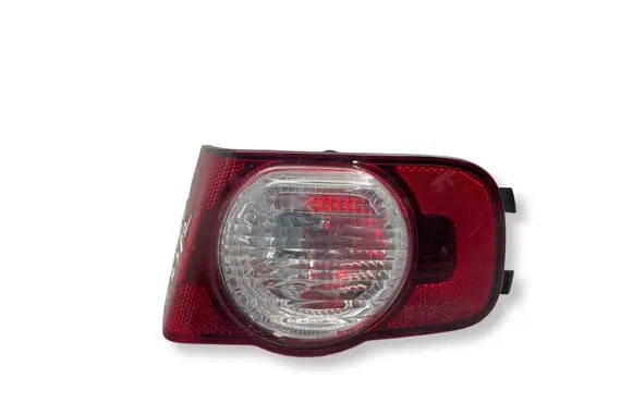 Citroen C3 Picasso Rear bumper light 9681820480