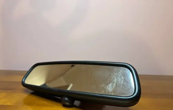 BMW X5M F85 Rear view mirror (interior) 9274270 927427002