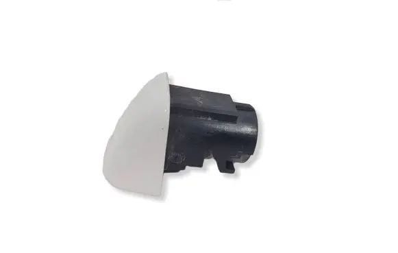 Audi A4 S4 B8 8K Rear door handle cover 8T0837167A