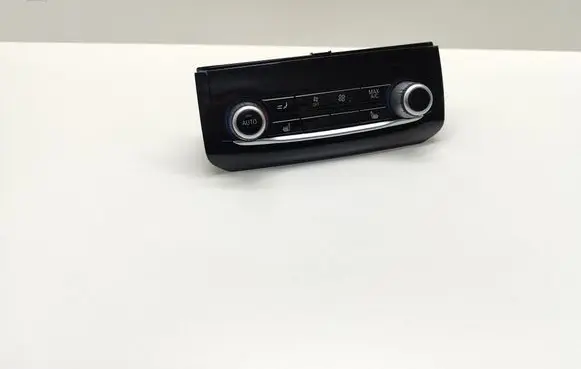 BMW 5 G30 G31 G38 Climate control unit 6826900 682690001 6411682690001