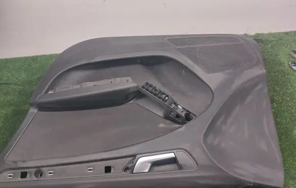 Audi A4 S4 B8 8K Front door card panel trim 8K1867106 8K2867106