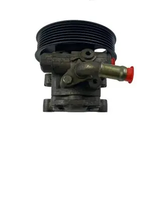 Volkswagen Touareg I Power steering pump 7L6422154E