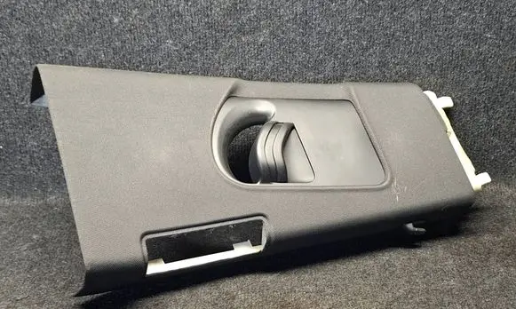 Audi A7 S7 4G (B) pillar trim (top) 4G8867244