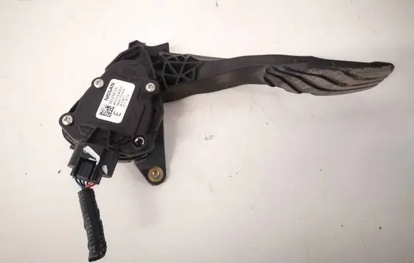 Nissan Micra K14 Accelerator throttle pedal 180025FA0B 6PV01290201