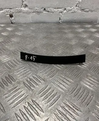 BMW X5 F15 Other center console (tunnel) element 9252110