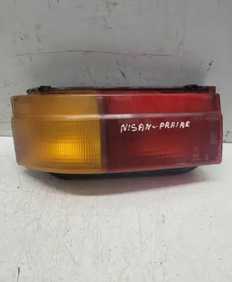 Nissan Prairie Rear/tail lights