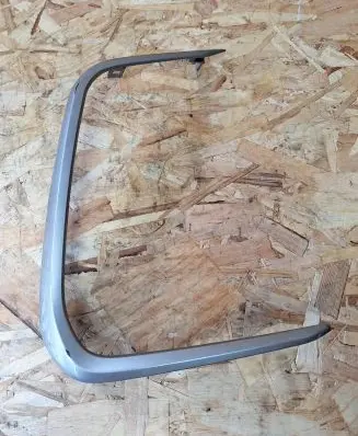 Toyota Corolla E210 E21 Front bumper splitter molding 52125-02390