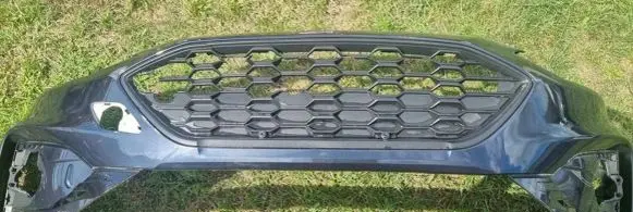 Ford Focus Front bumper