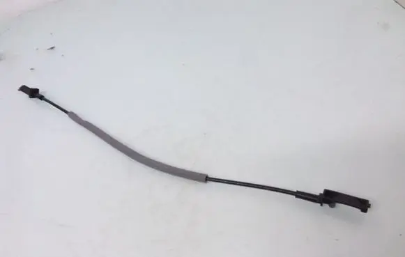 Volvo S60 Rear door cable line 30699361