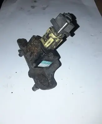 Subaru Forester SG Airbag deployment crash/impact sensor 98231SA050