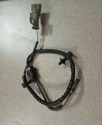 Opel Astra H Exhaust gas temperature sensor 55562433