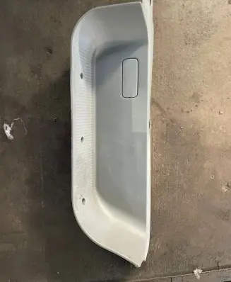 Opel Vivaro Front sill trim cover 8200523989 8200523993 93857780