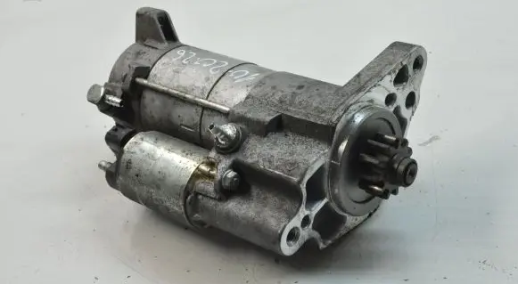 Land Rover Range Rover Sport L494 Starter motor CPLA11001BE
