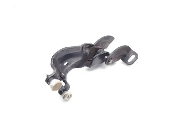 Volkswagen Sharan Sliding door upper roller guide/hinge 7N0843335G