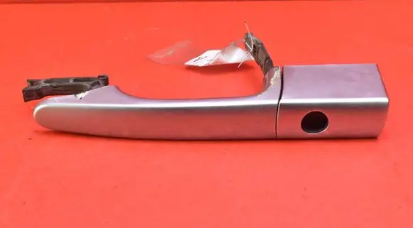 Audi A6 S6 C8 4K Front door exterior handle