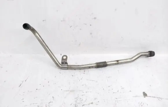 Ford Transit Custom Turbo turbocharger oiling pipe/hose ES07B