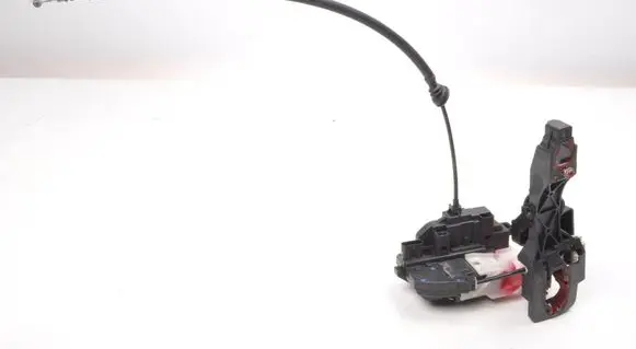 KIA Ceed Front door lock 