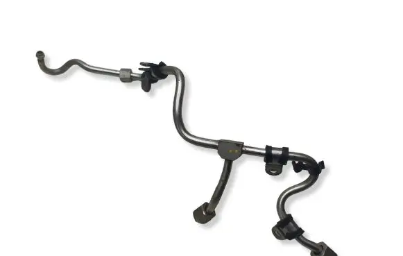 Audi Q7 4M Fuel line pipe 06E127501AN