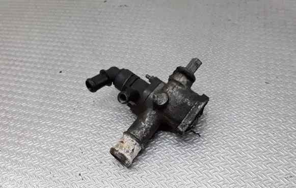 Volkswagen Sharan Engine coolant pipe/hose