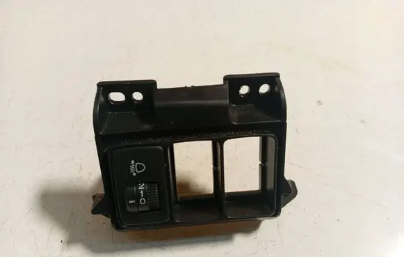 Honda Civic IX Headlight level height control switch M37548