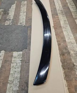 Ford Mustang VI Tailgate/trunk spoiler FR3B6341602