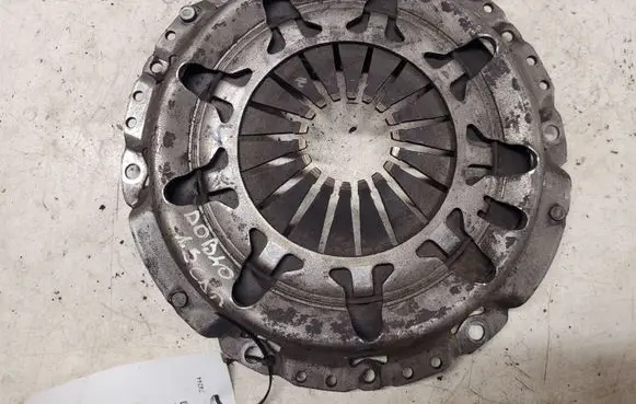 Fiat Doblo Pressure plate 