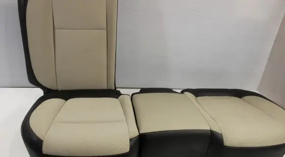 Opel Mokka X Rear seat 95083382