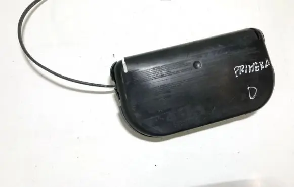 Nissan Primera Seat airbag