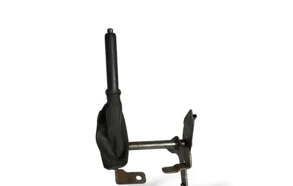 Nissan Pathfinder R51 Handbrake/parking brake lever assembly 
