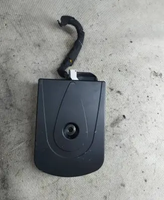 Ford Galaxy Bluetooth control unit module CS7T14D212BG 9003B7DC317 EG140202605