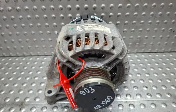 Generator/alternator