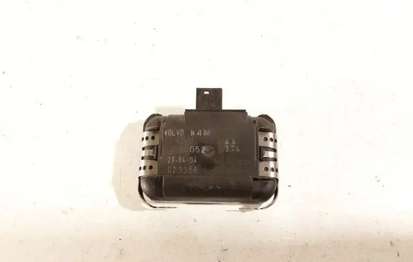 Volvo V50 Rain sensor 8648049