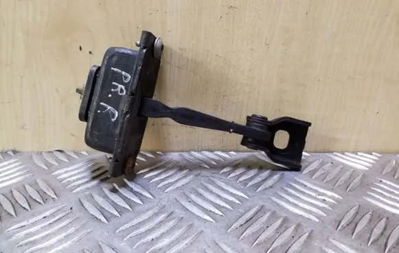 Mercedes-Benz A W168 Front door check strap stopper