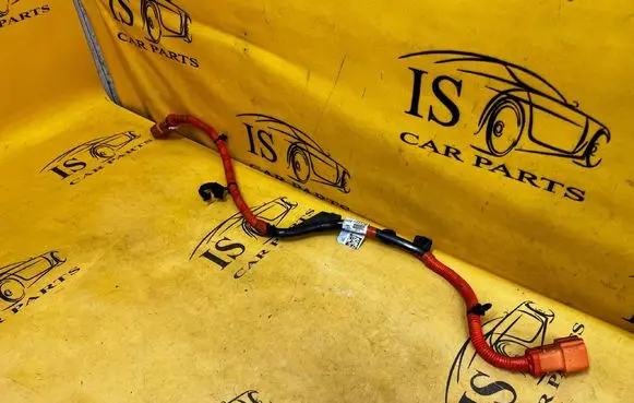 Ford Explorer VI Wiring harness L1M814B323BC