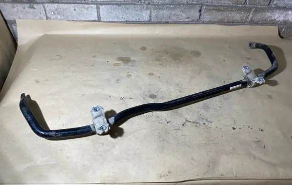 Volkswagen Tiguan Front anti-roll bar/sway bar 3Q0411303H