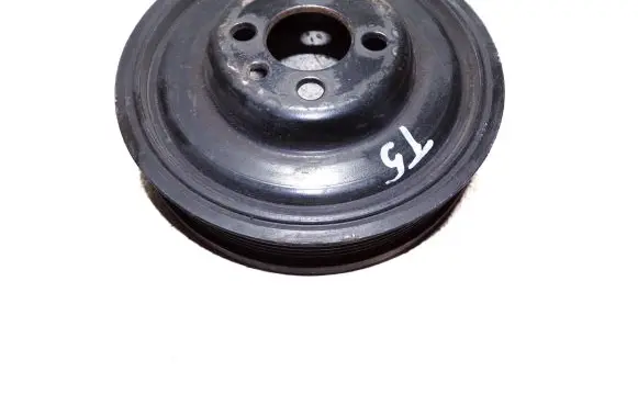 Volkswagen Transporter - Caravelle T5 Crankshaft pulley 038105243M