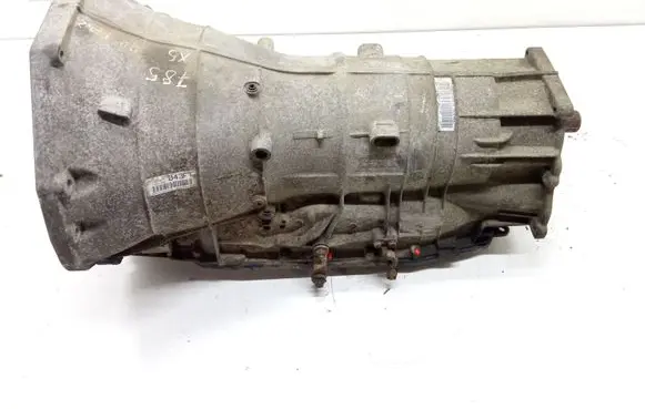 BMW X5 E53 Automatic gearbox 6HP26X
