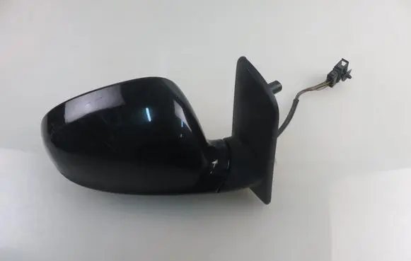 Volkswagen Sharan Front door electric wing mirror 7M3857502K