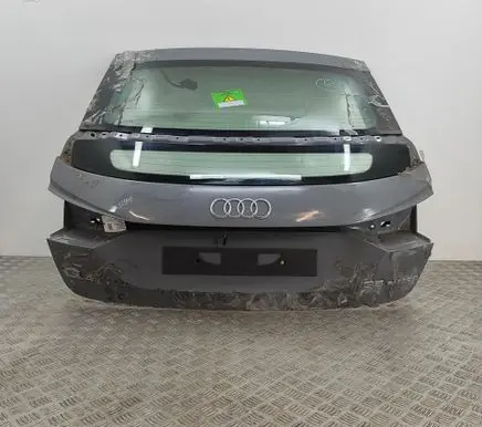 Audi Q4 Sportback e-tron Tailgate/trunk/boot lid 89E827025A