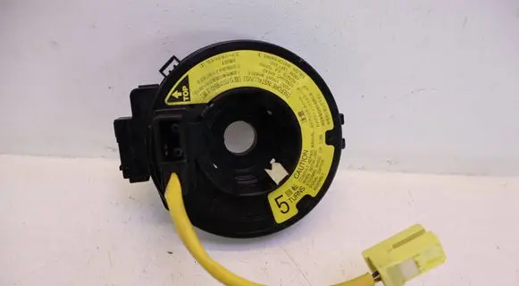 Toyota Avensis Verso Airbag slip ring squib (SRS ring) TASMAVERSO
