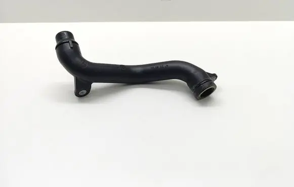 BMW 5 E60 E61 Engine coolant pipe/hose 7800583 780058302 11537800583