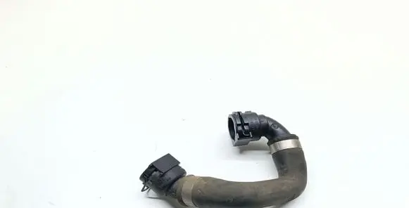 BMW 5 GT F07 Engine coolant pipe/hose 8377671