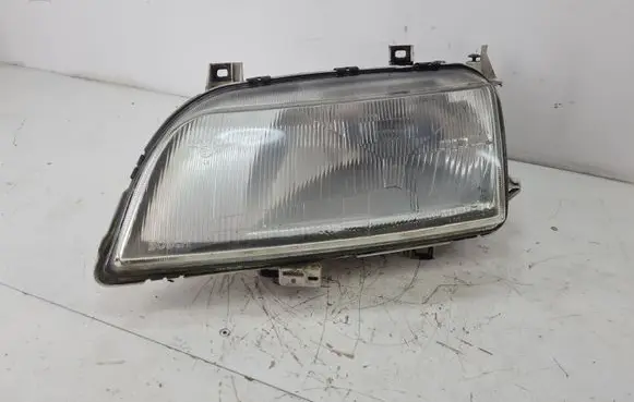 Seat Alhambra (Mk1) Headlight/headlamp 7M1941015K 0301048301