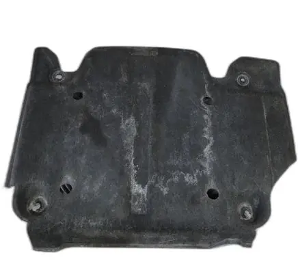 Porsche Macan (95B) Battery box tray