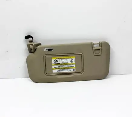 Ford Escape III Sun visor LJ6BS04101