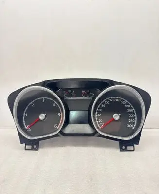 Ford S-MAX Speedometer (instrument cluster) 6M2T10849LG VP6M2F10849LG 6M2T14C088AG